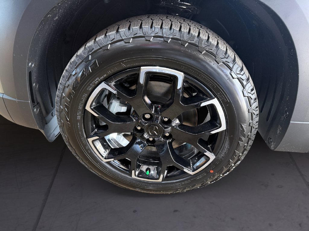 New 2026 Zircon Sand Metallic Mazda 2.5 S Meridian Edition AWD image 9