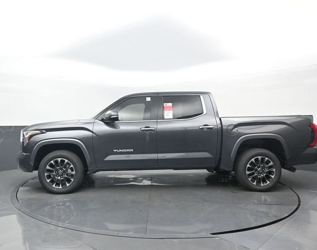 New 2026 Magnetic Gray Metallic Toyota Limited image 21