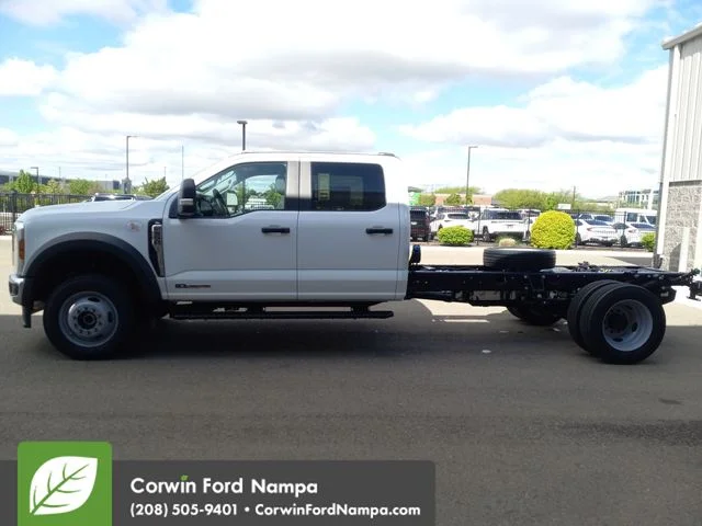 New 2026 Oxford White Ford XL image 6