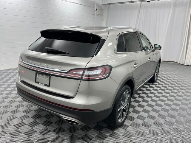 Used 2023 Beige Lincoln Reserve image 5