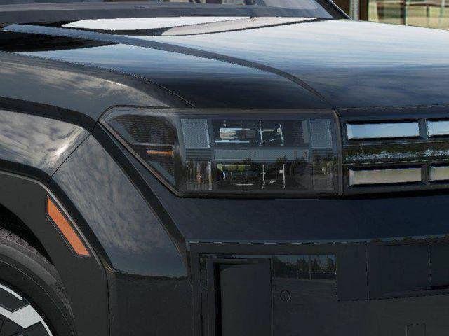 New 2027 Black Hyundai SE image 9