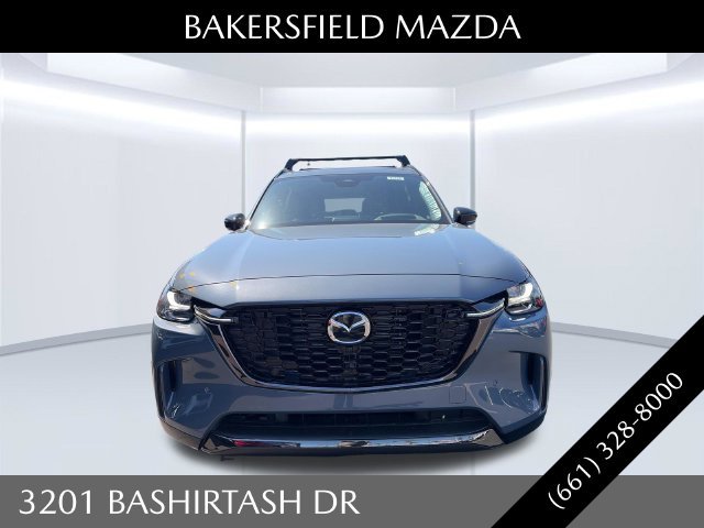 2026 Mazda CX-90 Premium Sport Package - Photo 8