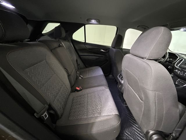 Used 2023 Brown Chevrolet LT image 17