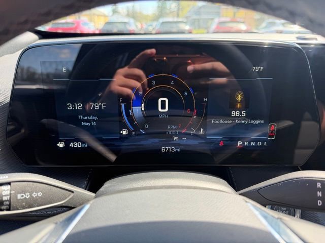 2026 Chevrolet Equinox LT - Photo 28