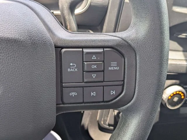 Used 2022 Silver Ford XL image 26
