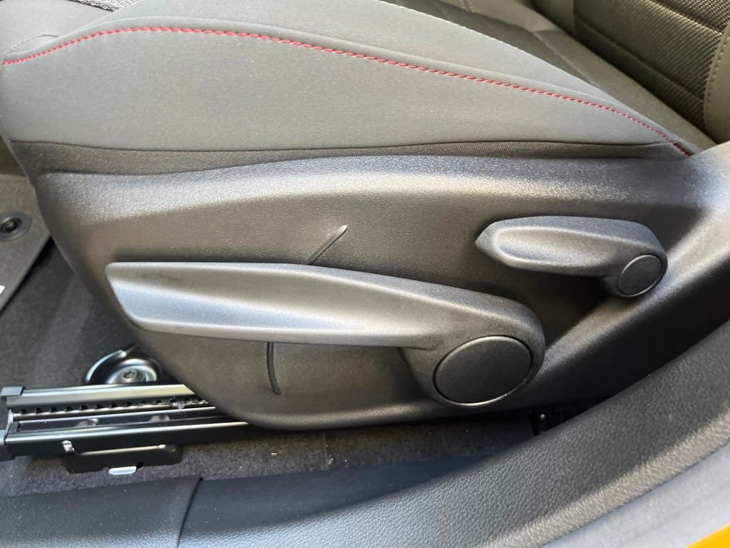 2024 Dodge Hornet GT - Photo 41