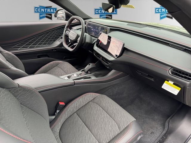 2025 Dodge Charger Daytona R/T - Photo 15