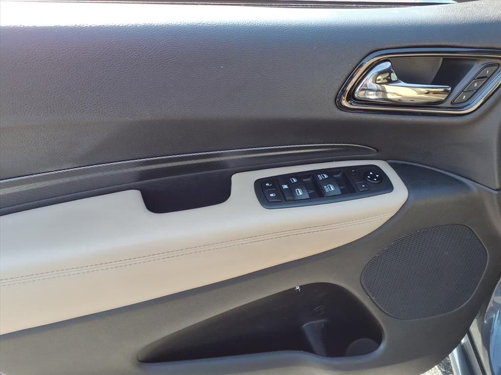Certified Used 2021 Blue Dodge GT Plus image 6