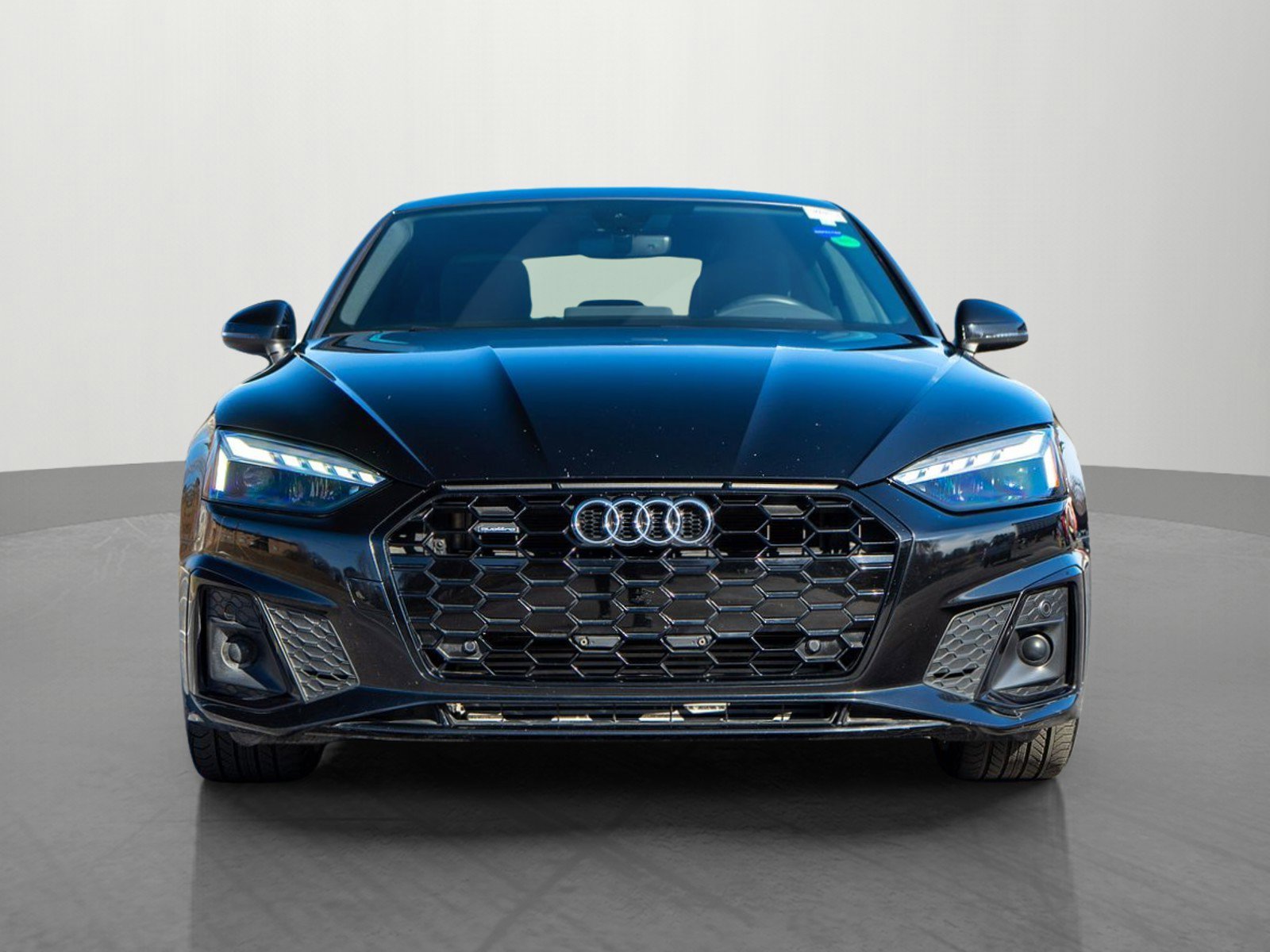 Used 2025 Audi A5 Sportback Premium with VIN WAUDACF51SA009755 for sale in Minneapolis, Minnesota