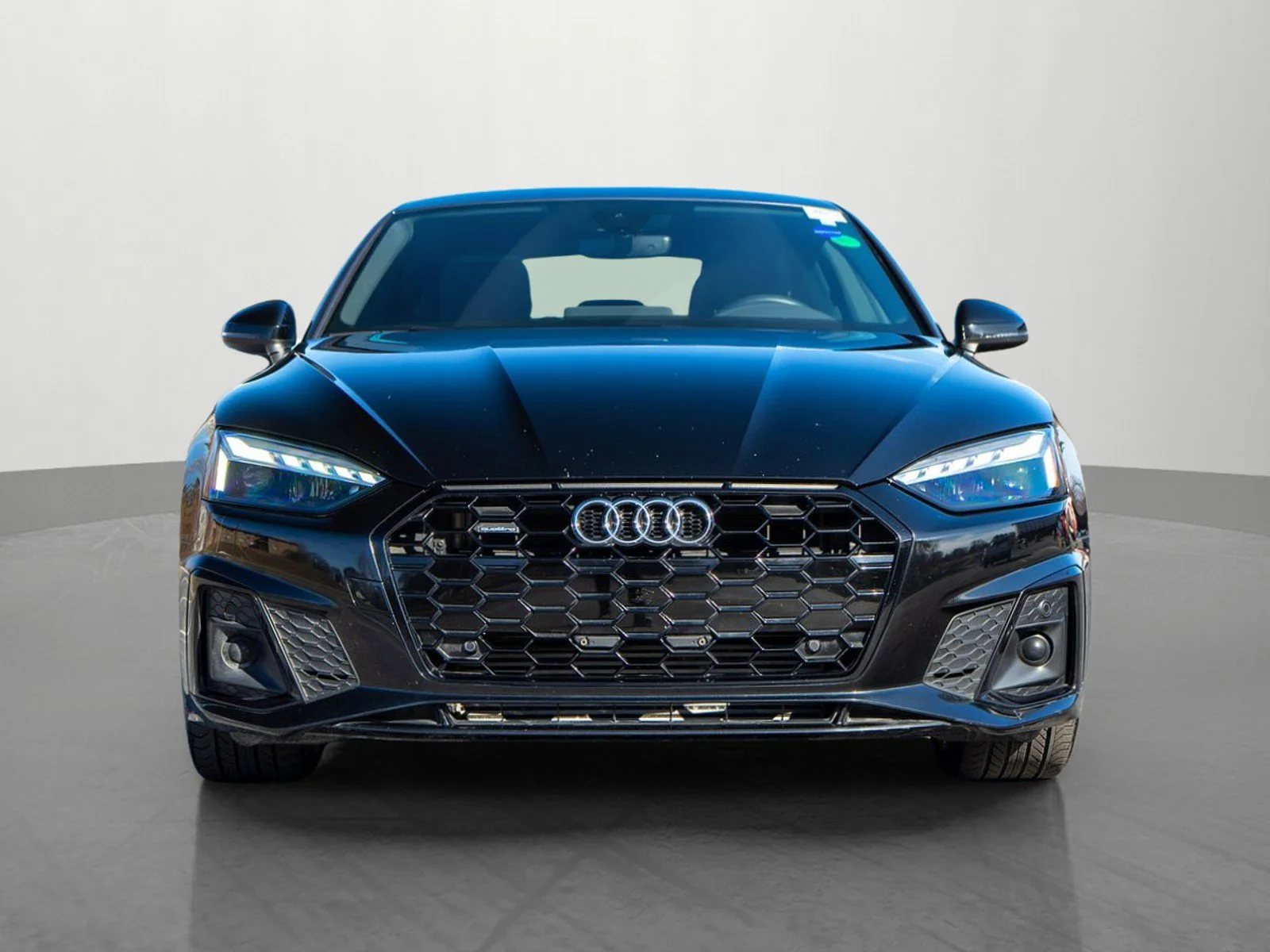 Used 2025 Audi A5 Sportback Premium with VIN WAUDACF51SA009755 for sale in Minneapolis, Minnesota