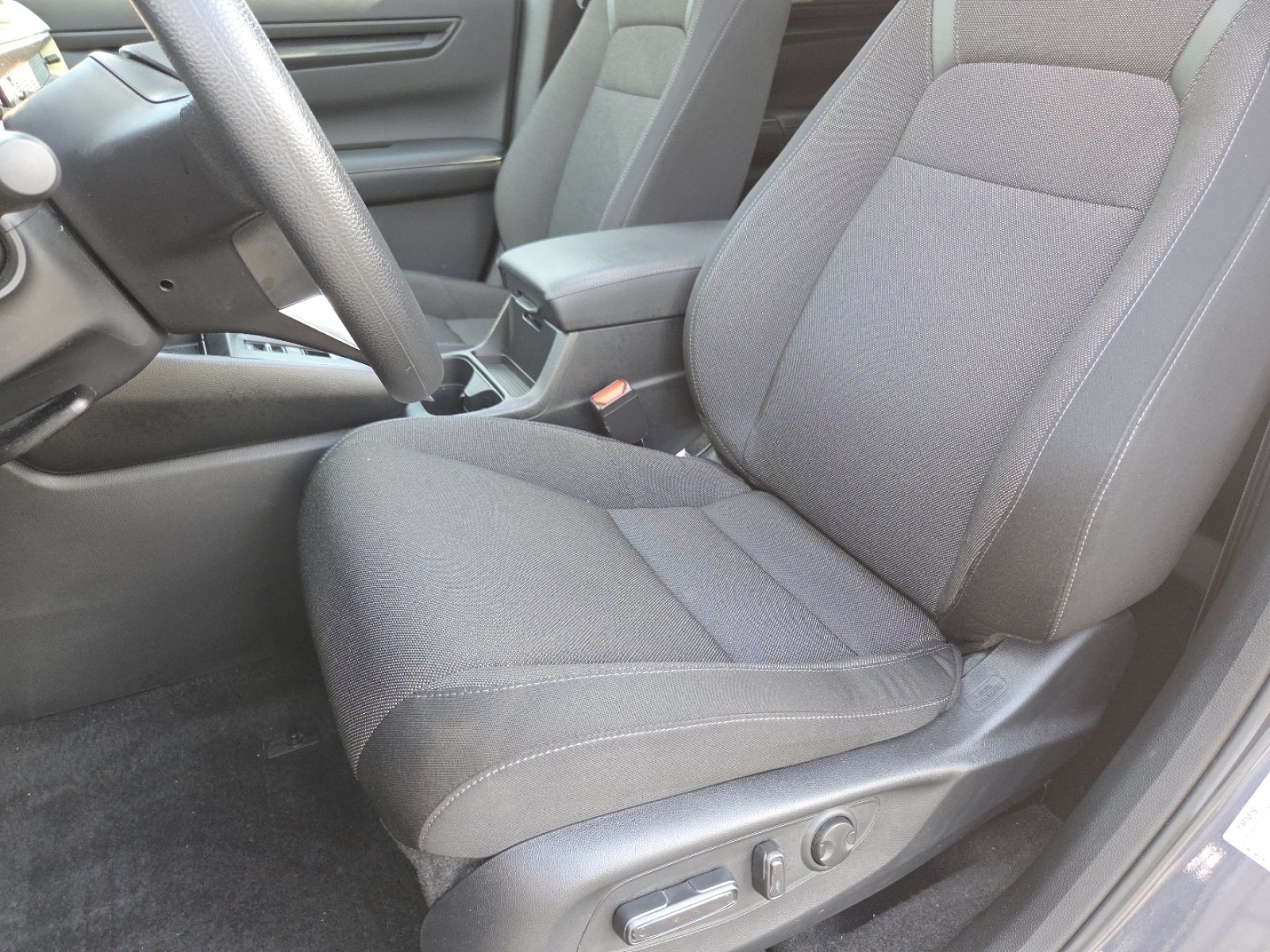 2024 Honda CR-V EX - Photo 26