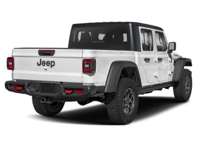 New 2026 Goldilocks Jeep Rubicon X image 2