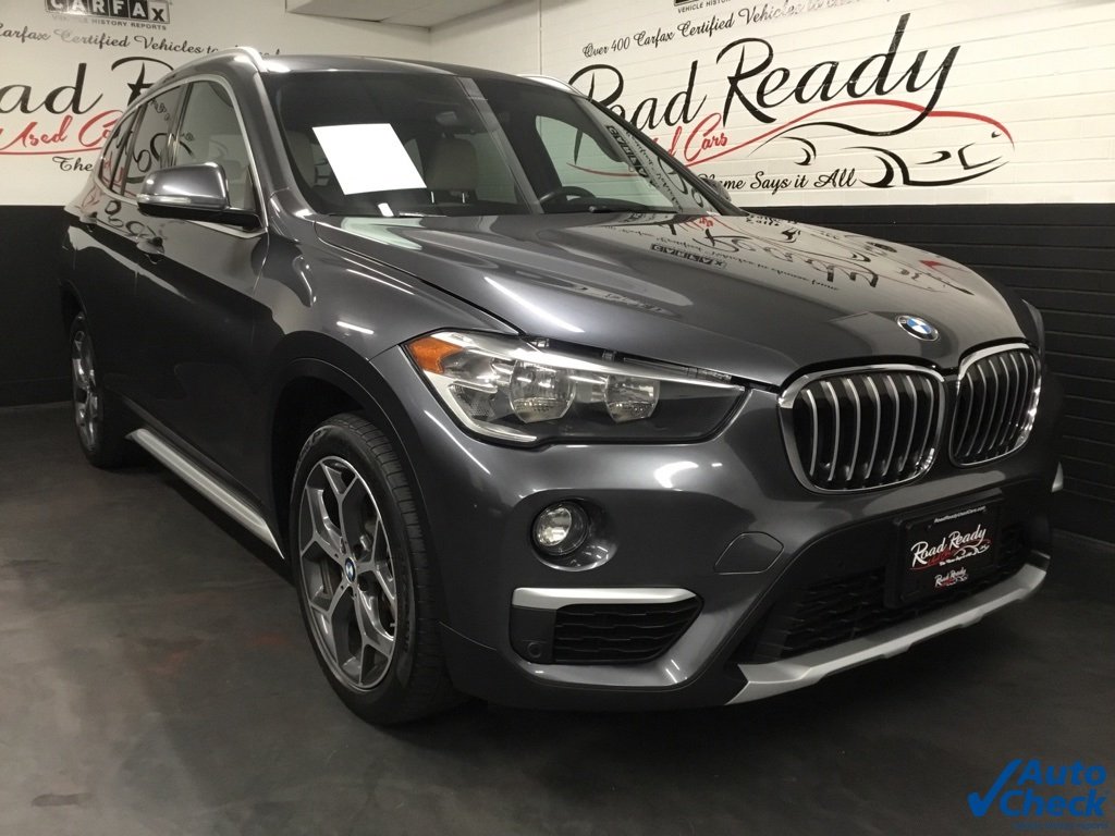 2019 Bmw X1 XDrive28i photo 3
