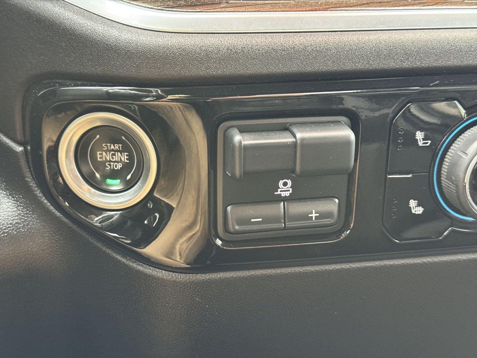 2022 Chevrolet Silverado 1500 RST - Photo 42