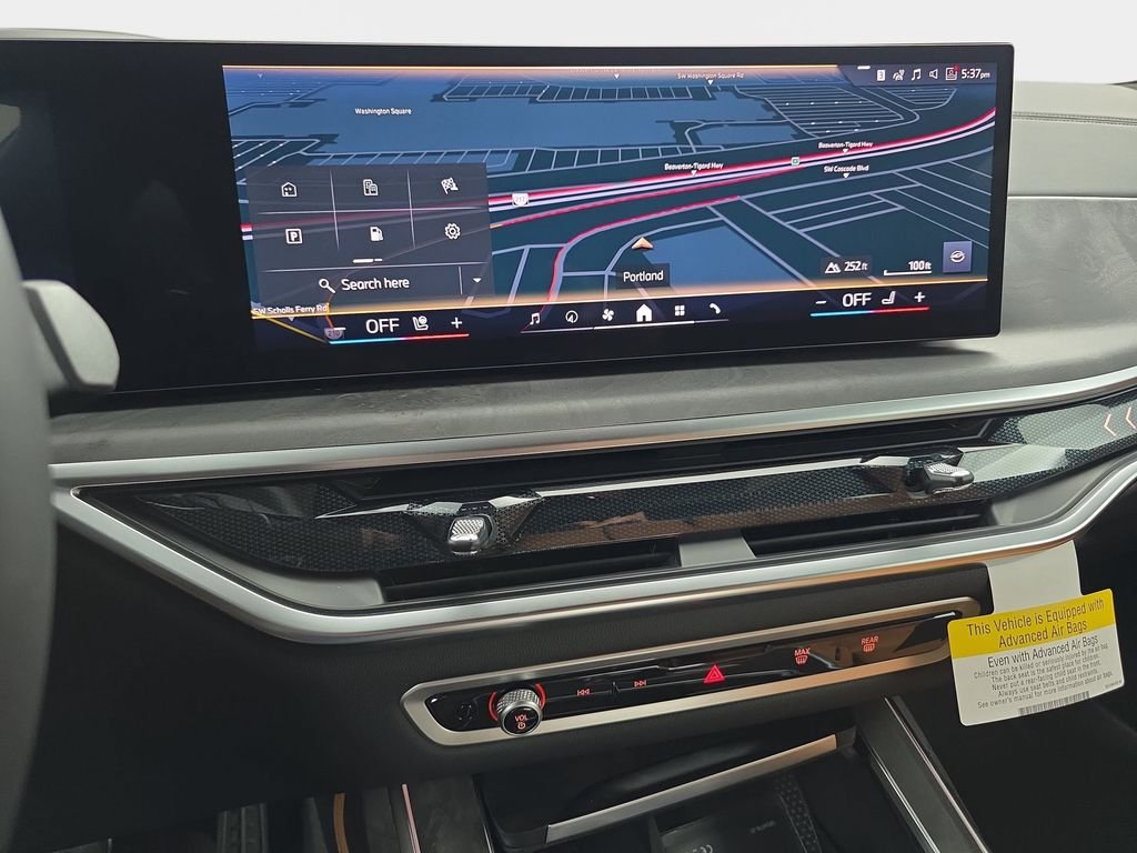 New 2027 Dravit Grey Metallic BMW xDrive40i image 23