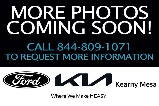Used 2019 Silver Kia LX image 2
