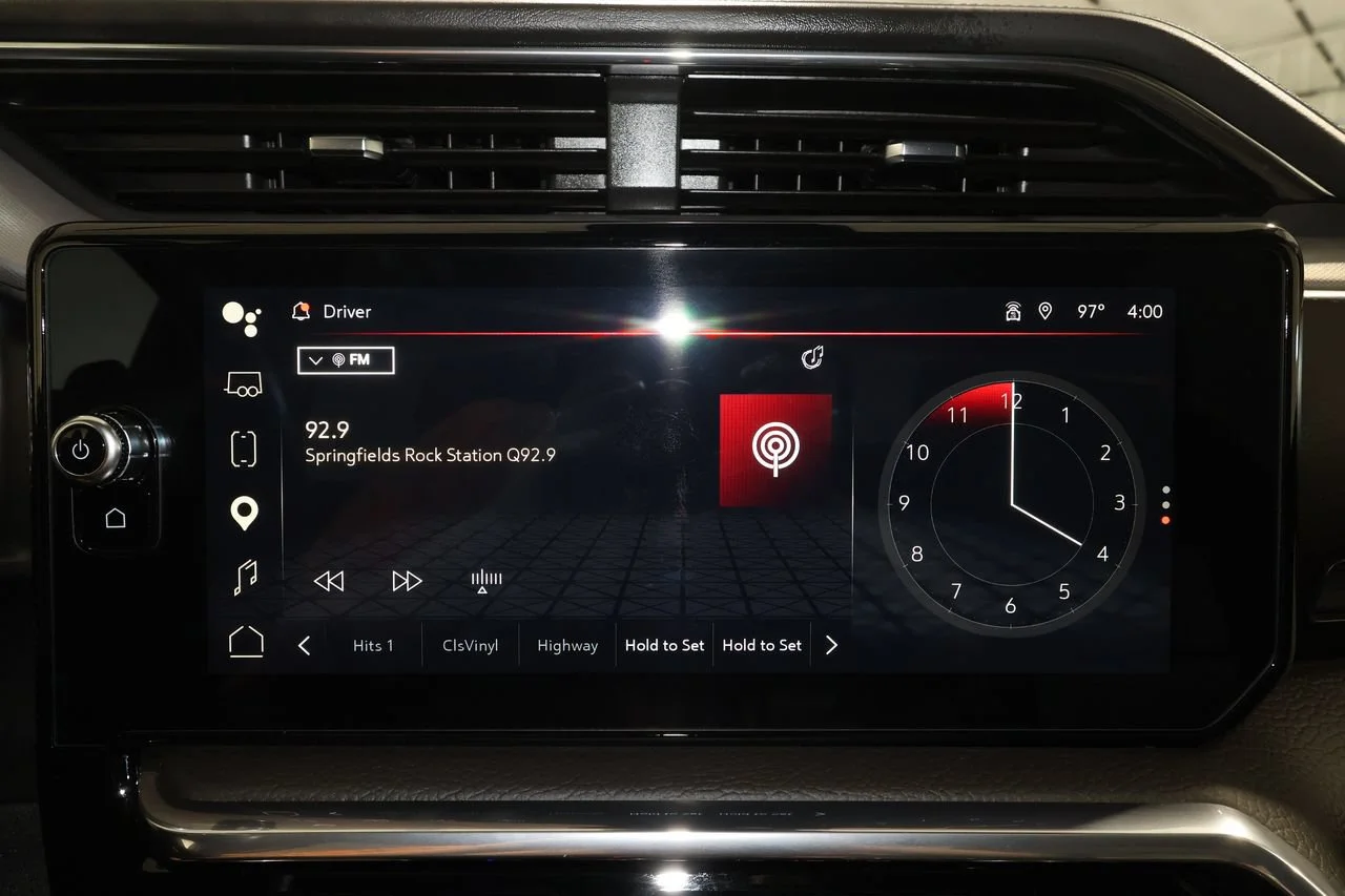 2025 GMC Sierra 1500 Denali - Photo 13