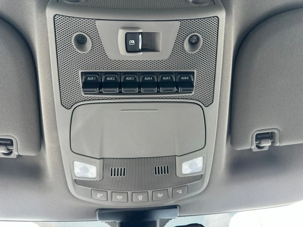Used 2019 Gray Ford Lariat image 44