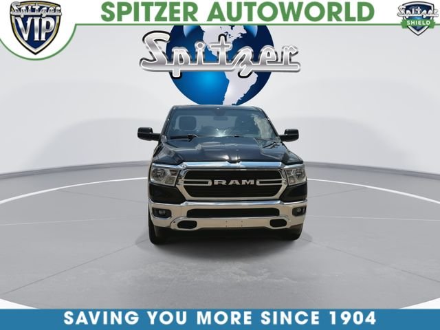 Used 2021 Black Ram Big Horn/Lone Star image 4