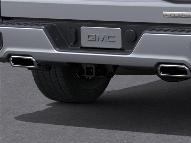 New 2026 Sterling Metallic GMC Elevation image 14
