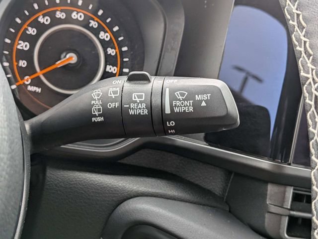 Used 2025 Gray Jeep Sahara image 32