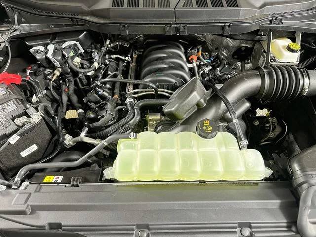 New 2026 Ford F-150 XLT
