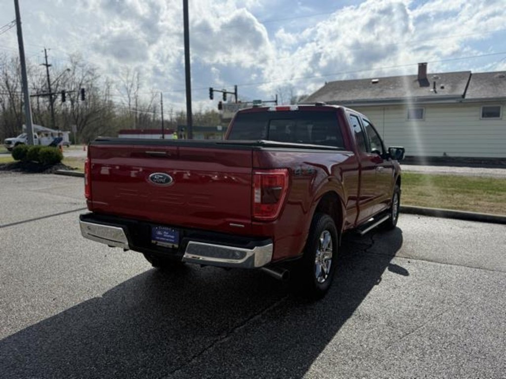 2022 Ford F-150 XLT - Photo 6