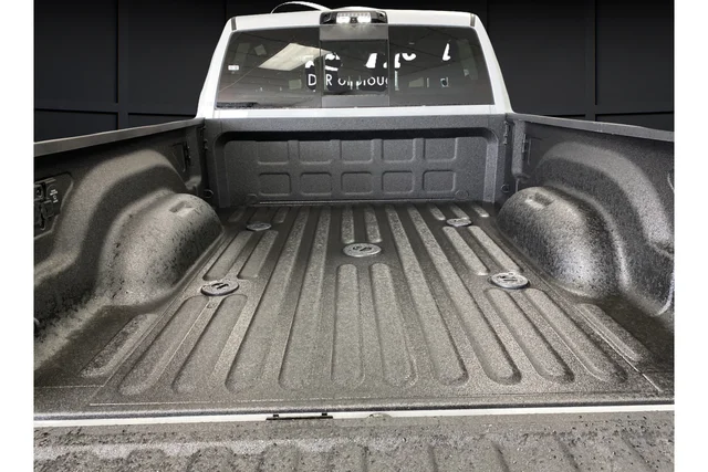 2025 RAM 2500 Big Horn - Photo 14