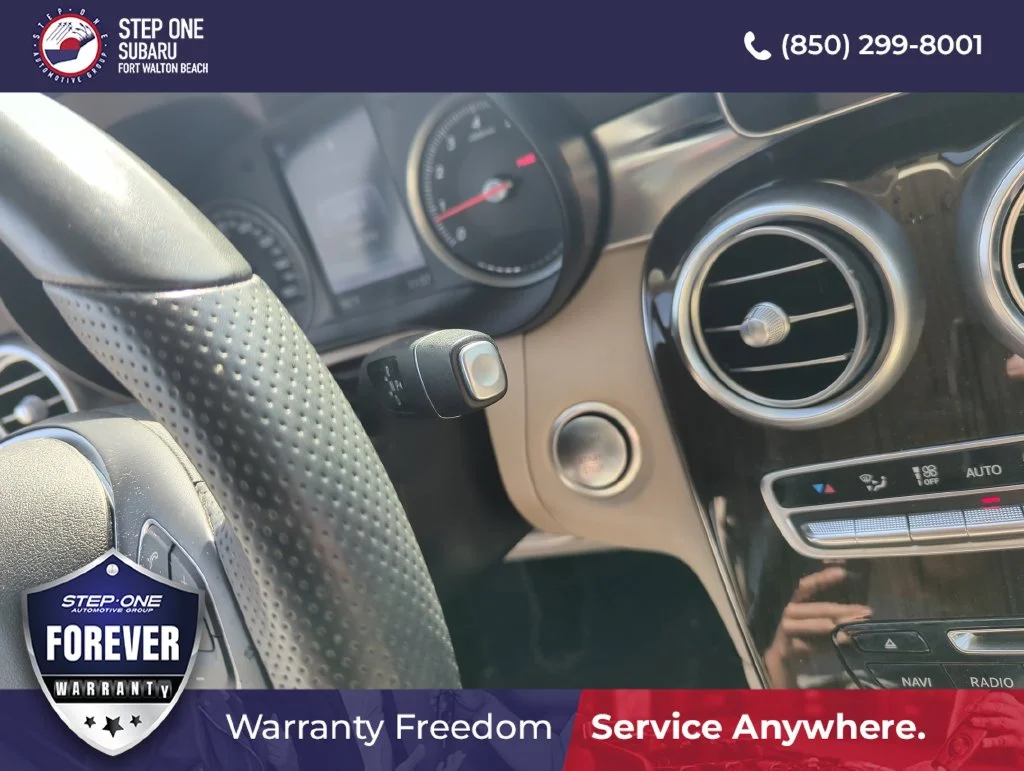 Used 2016  Mercedes-Benz GLC 300 image 24