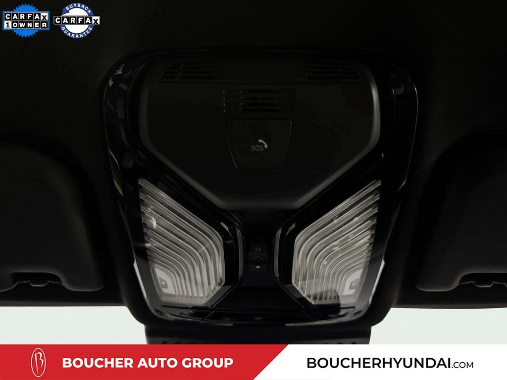 Used 2023 Black BMW xDrive30i image 23