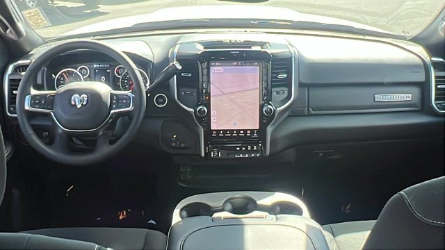 2026 RAM 2500 Big Horn - Photo 20