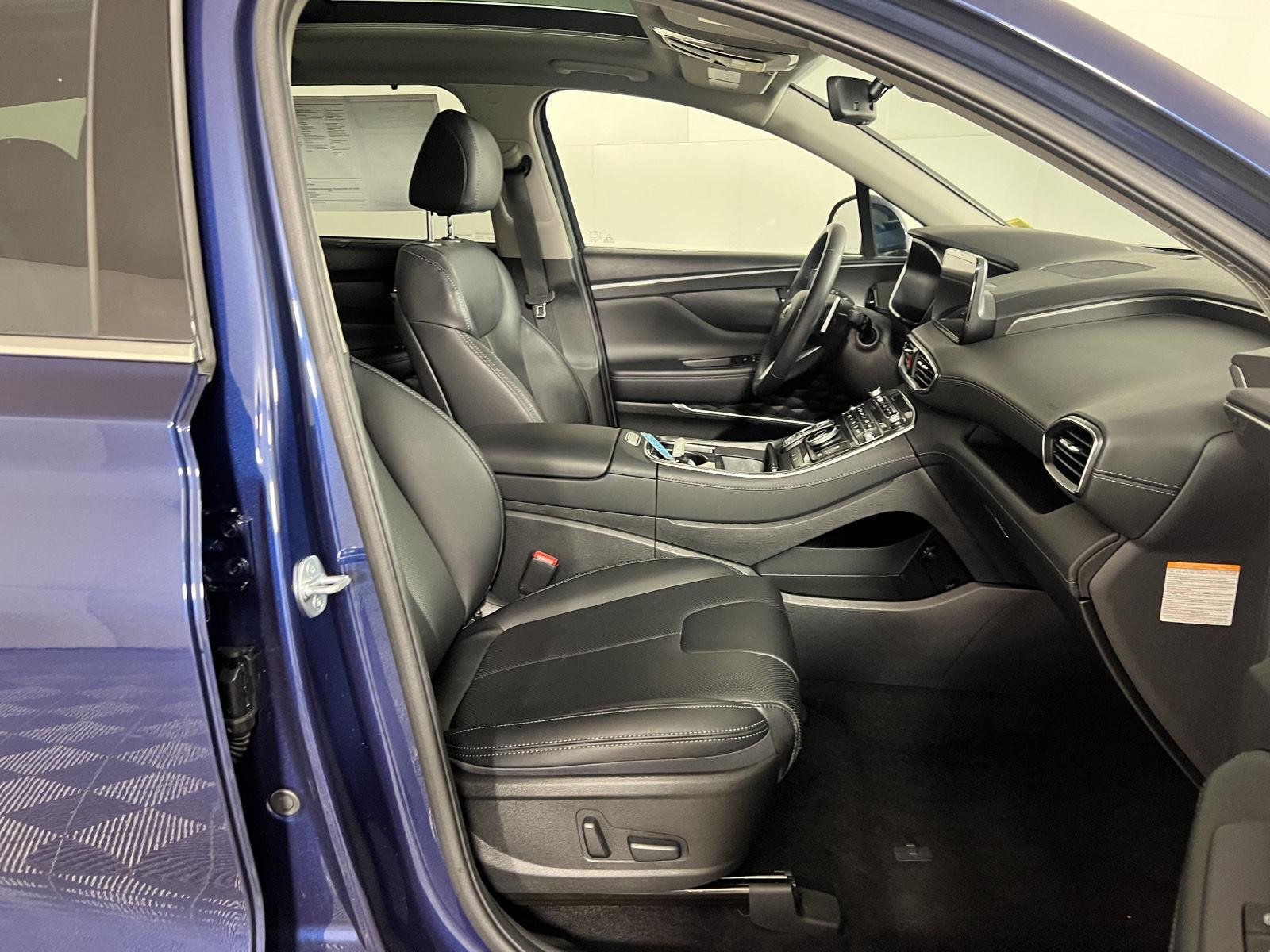 Used 2023 Stormy Sea Hyundai SEL Premium image 10