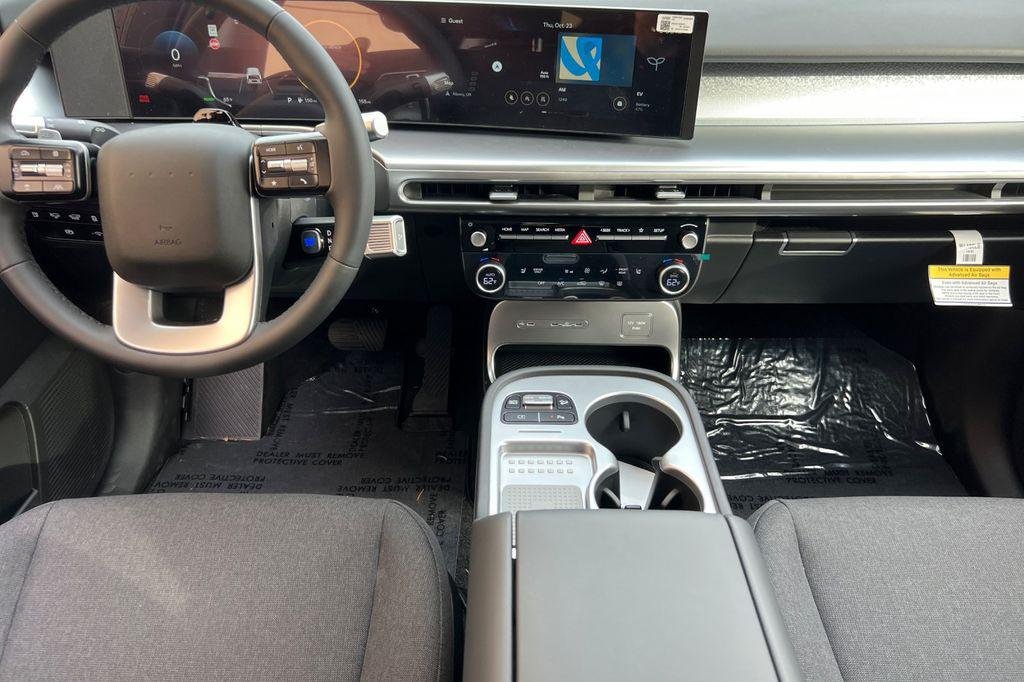 2026 Hyundai IONIQ 9 SE - Photo 10