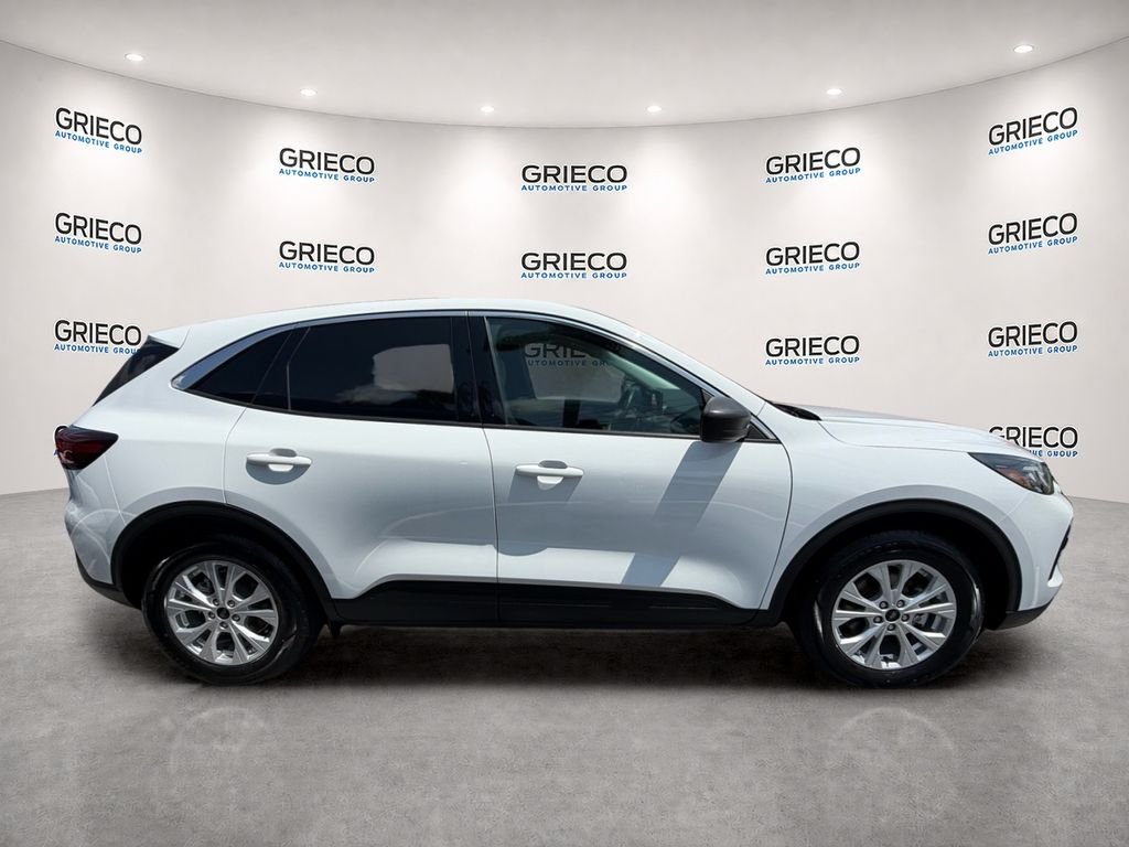 Used 2024 White Ford Active image 6
