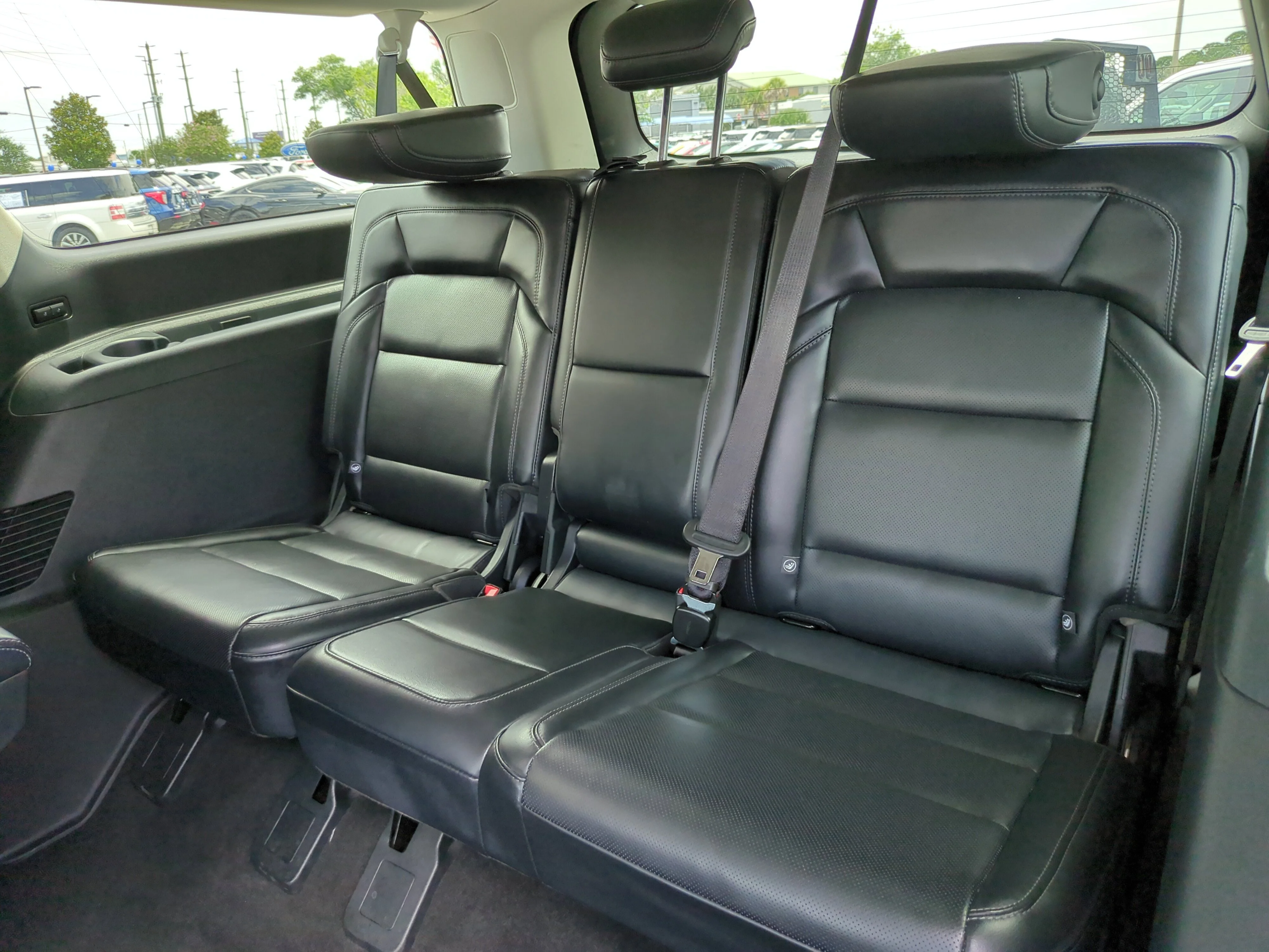 Used 2025 Starlight Lincoln Reserve image 20