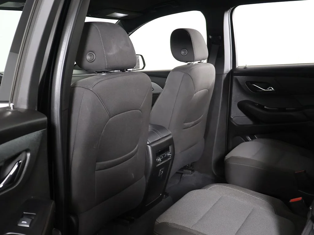 Used 2023 Black Chevrolet LT image 27