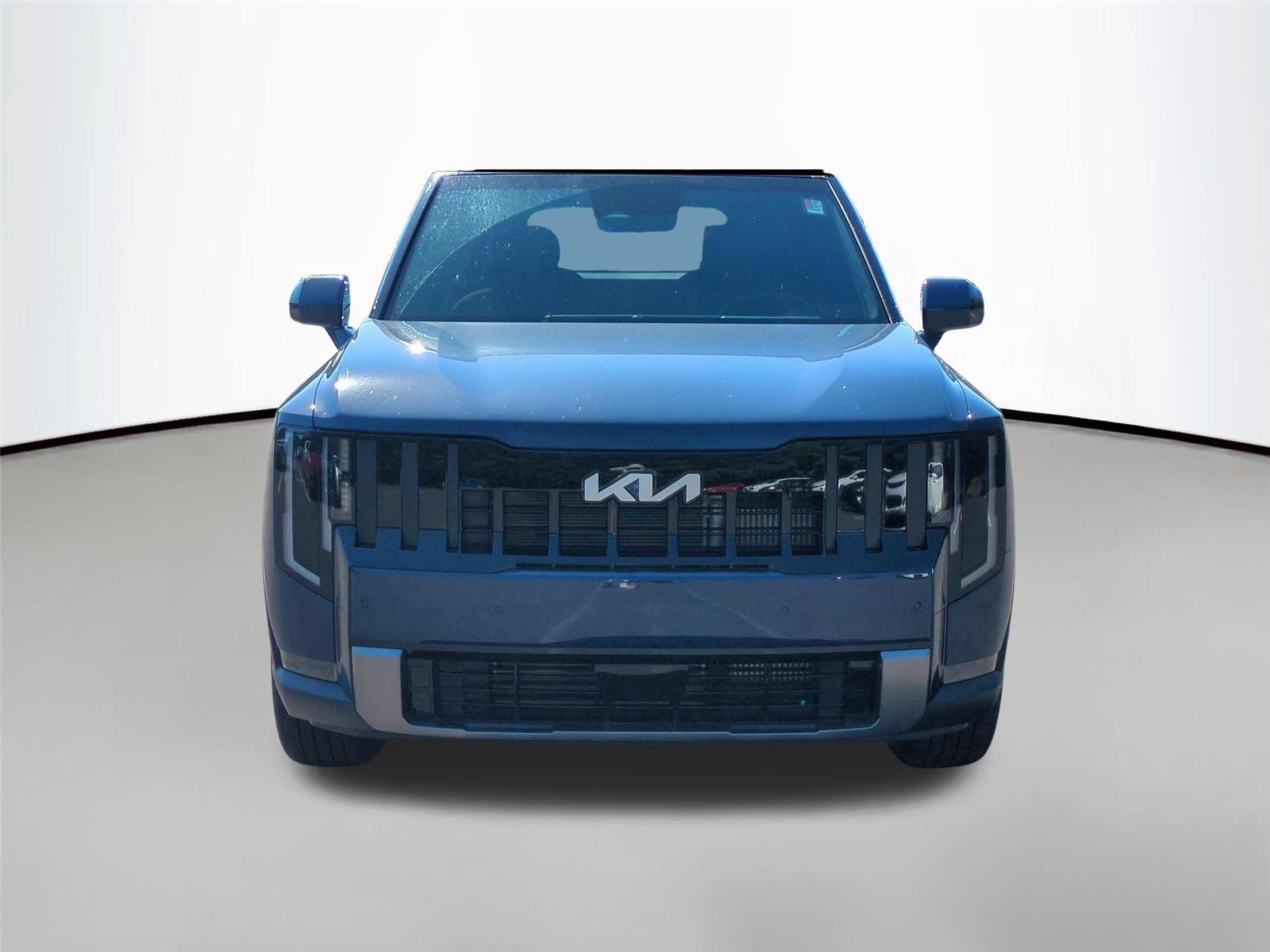 New 2027 Midnight Lake Blue Kia S image 12