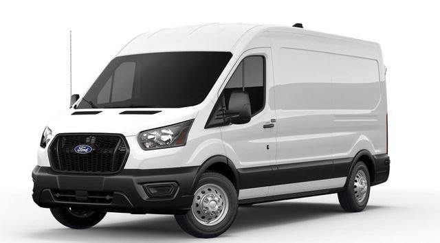 2026 Ford Transit 250 Med Roof 148 WB AWD's photo