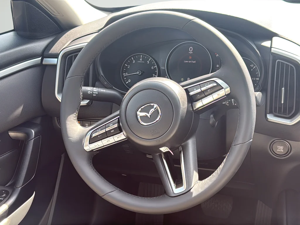 New 2026 Green Mazda 2.5 S Preferred image 17