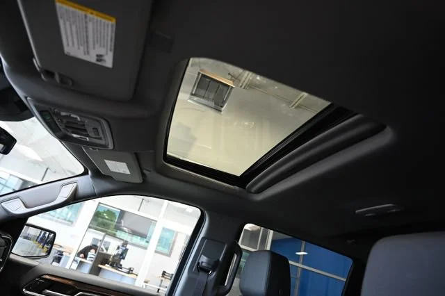 2026 Chevrolet Silverado 1500 LT Trail Boss - Photo 20