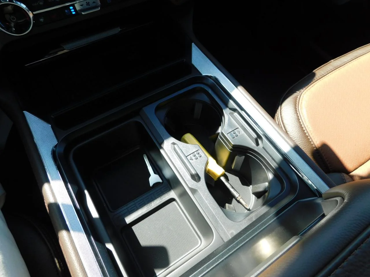 2025 Ford F-350 Super Duty King Ranch - Photo 55