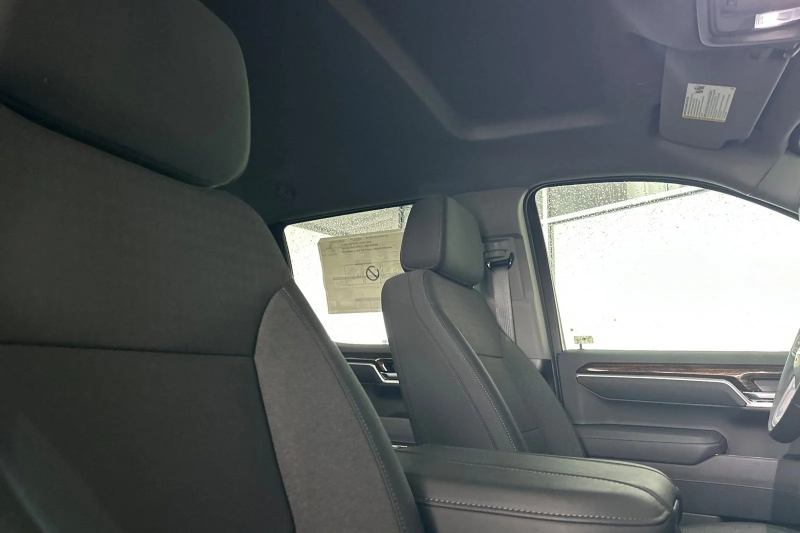 2026 GMC Sierra 1500 Elevation - Photo 17