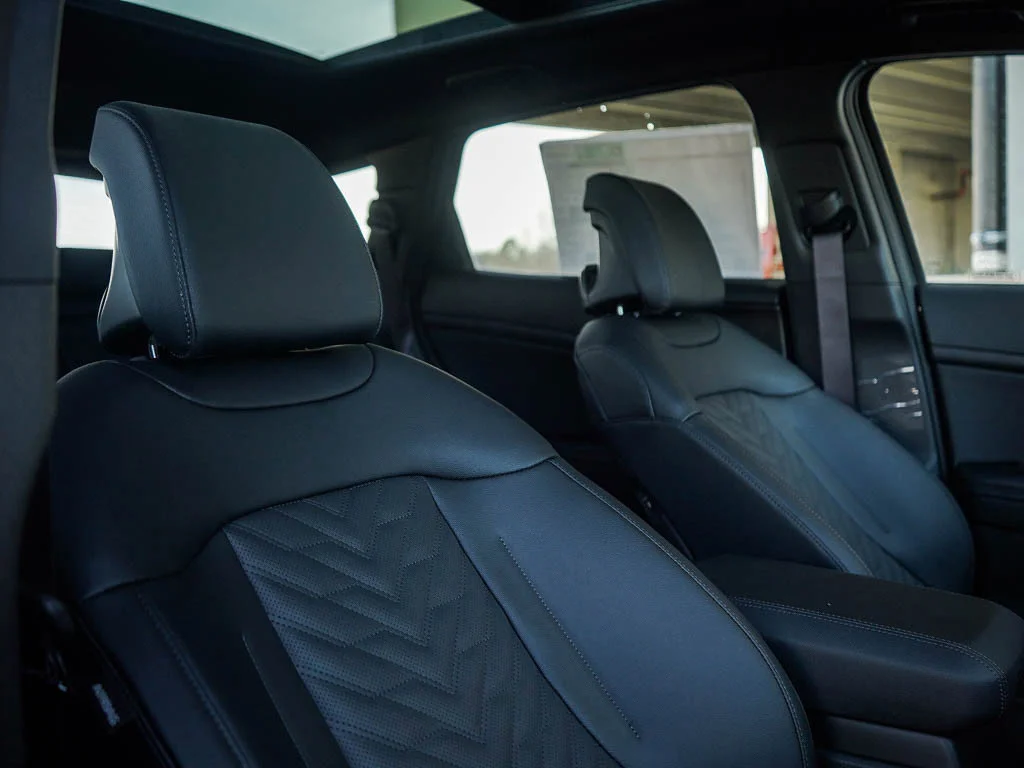 2026 Kia Sportage X-Line Hybrid - Photo 12