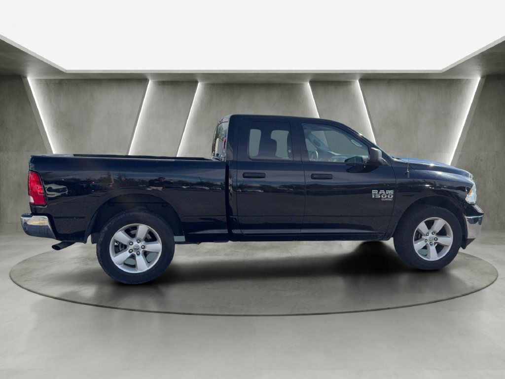 Used 2024 Black Ram SLT image 6