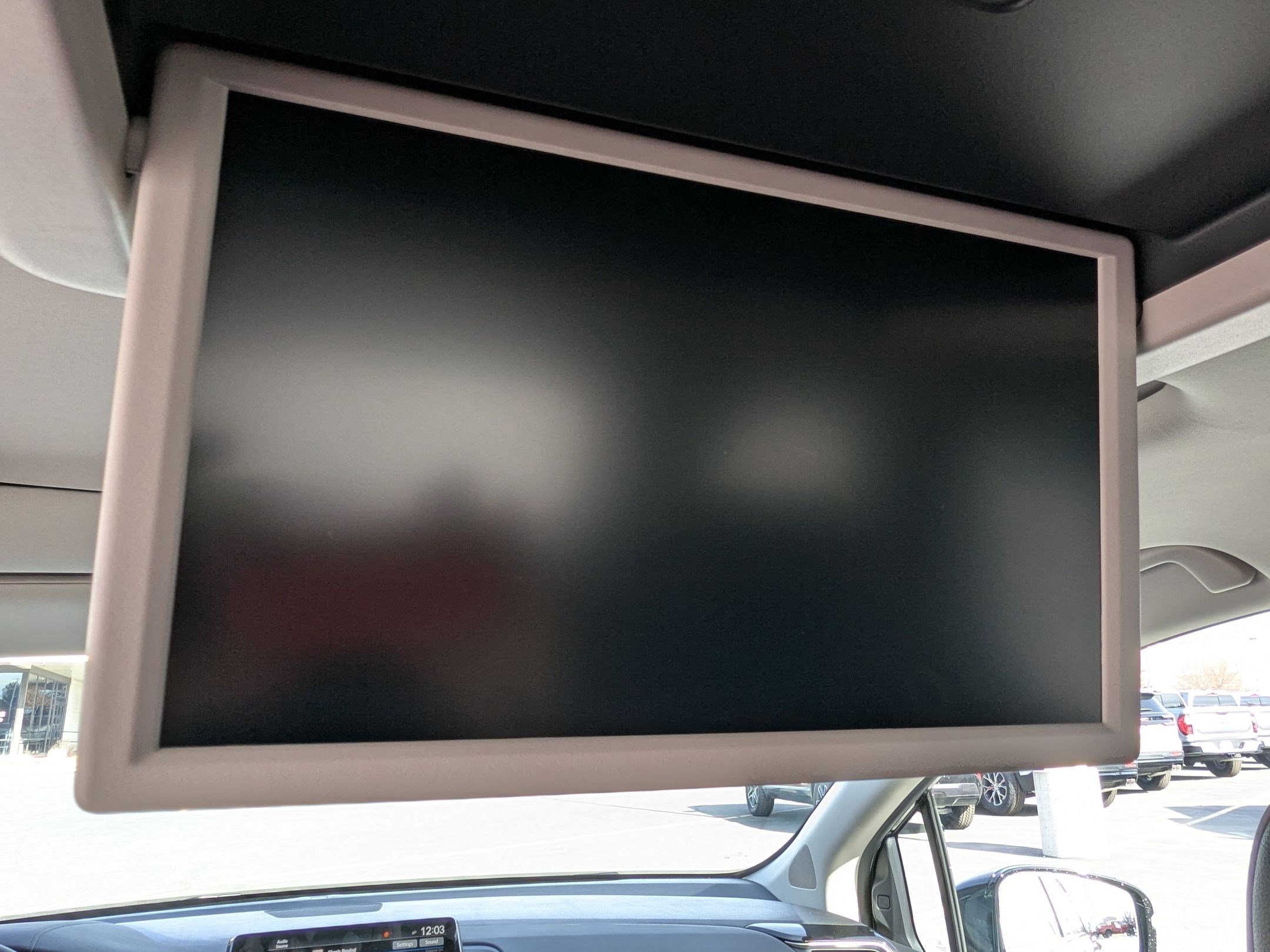 2026 Honda Odyssey Elite - Photo 17