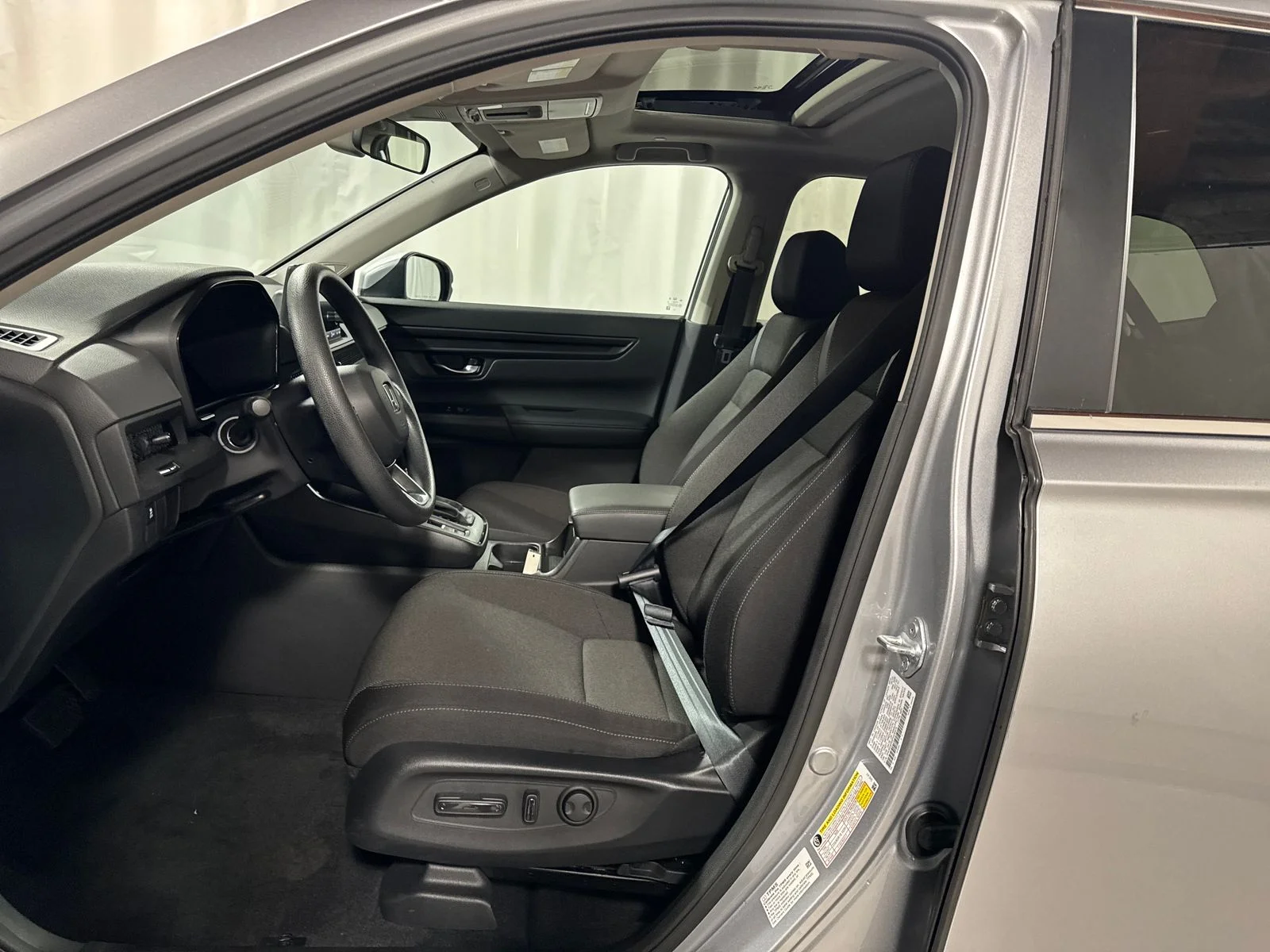 2023 Honda CR-V EX - Photo 3