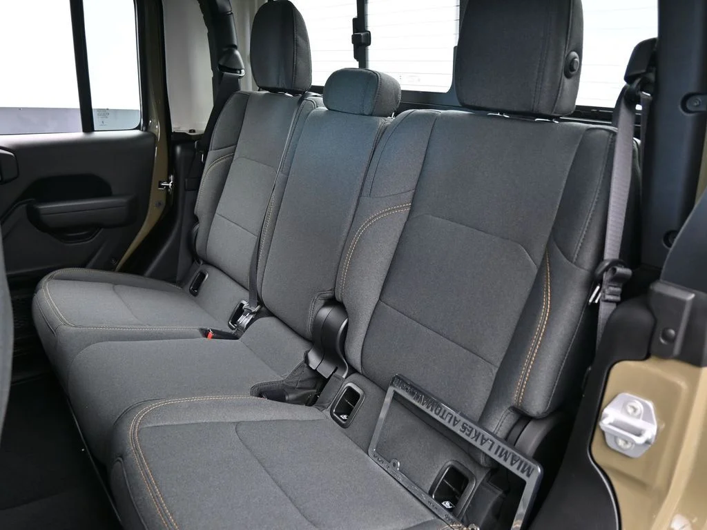 New 2026 41 Exterior Paint Jeep Sport image 28