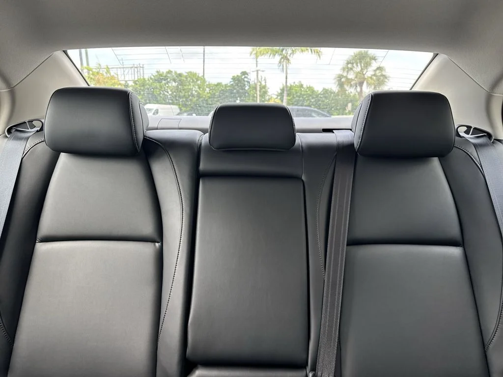 New 2026 Machine Gray Mazda 2.5 S Preferred image 18
