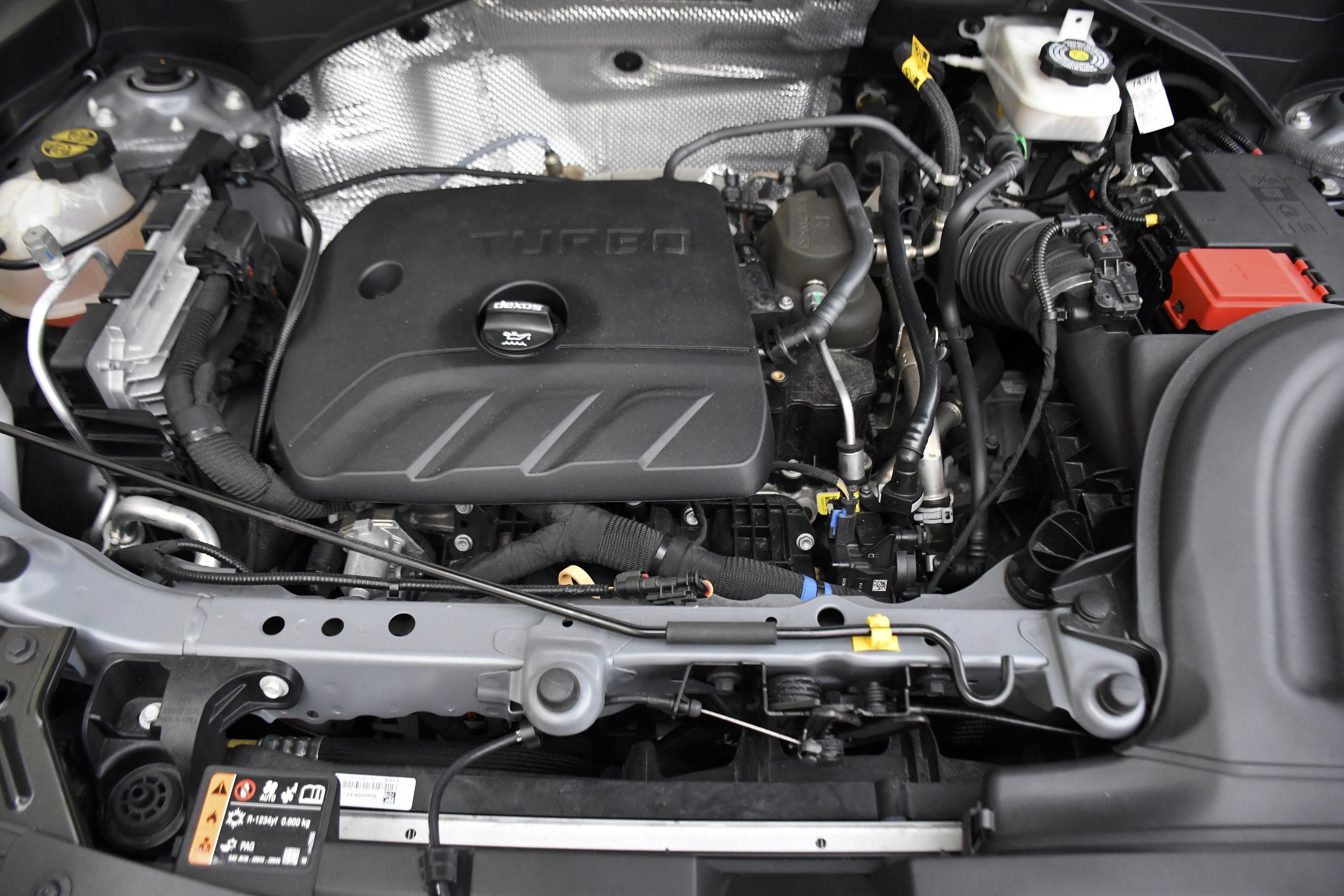 2021 Chevrolet Trailblazer Activ - Photo 32