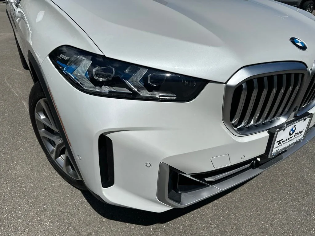 2024 BMW X5 40i - Photo 30